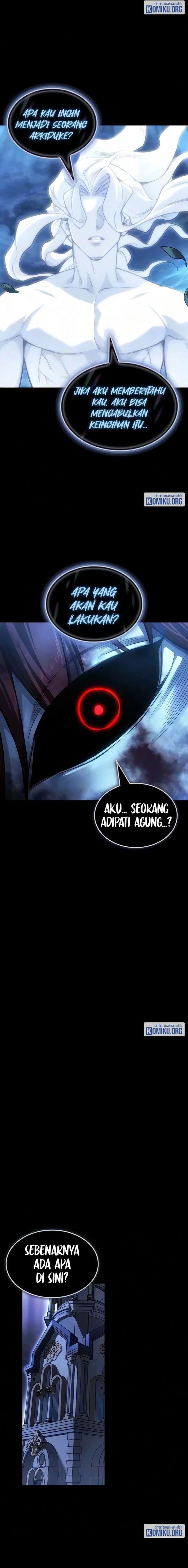 Regressing With The Kings Power Chapter 146 Halaman 12