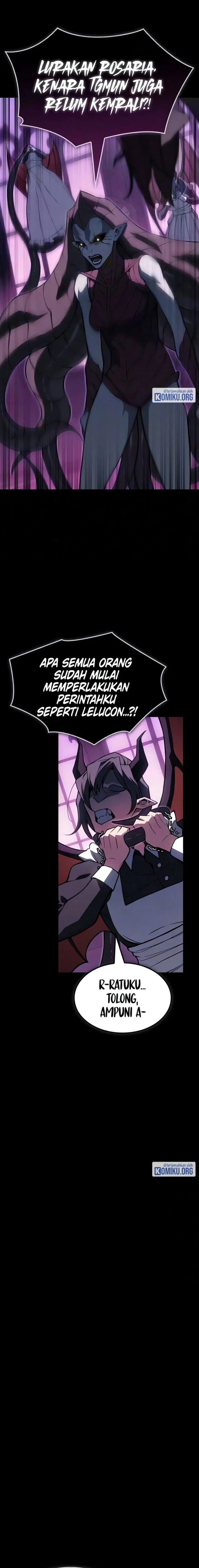 Regressing With The Kings Power Chapter 146 Halaman 13