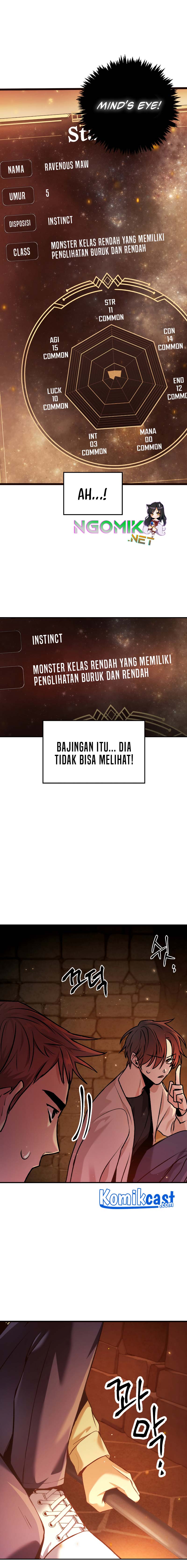 Regressor Instruction Manual Chapter 2 Halaman 19