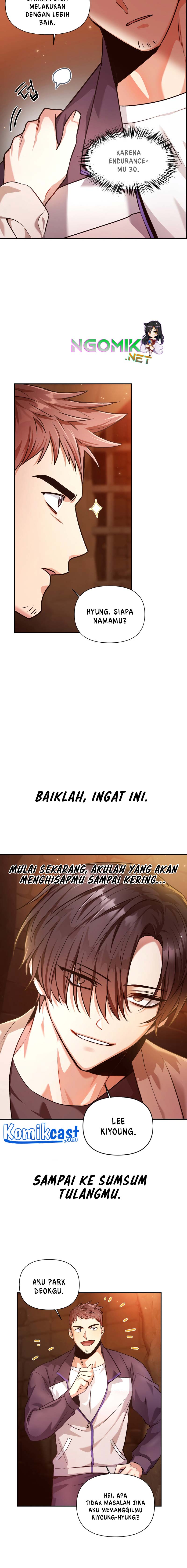 Regressor Instruction Manual Chapter 2 Halaman 23