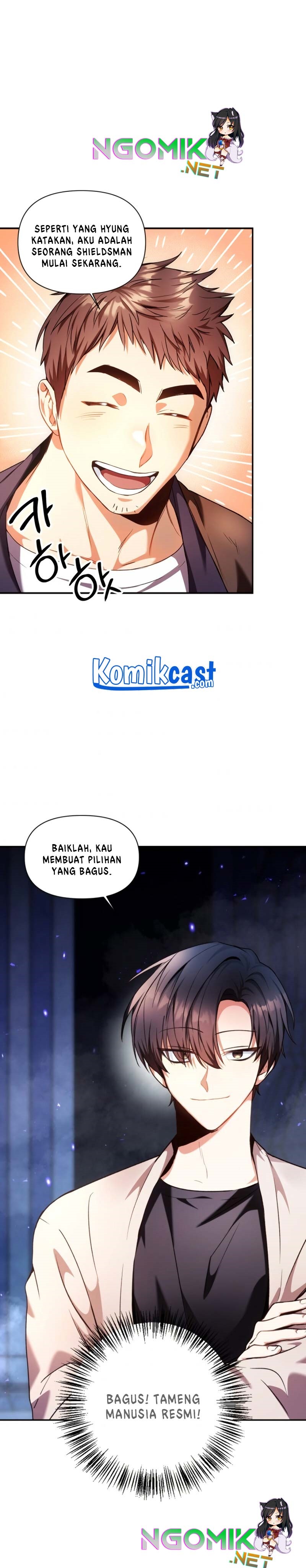 Regressor Instruction Manual Chapter 6 Halaman 18