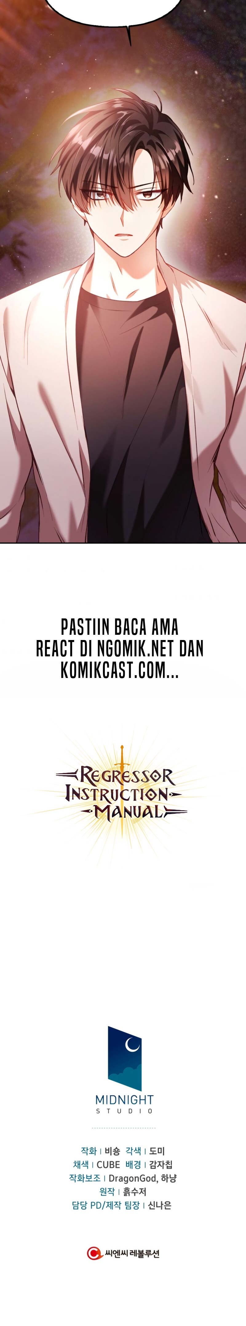 Regressor Instruction Manual Chapter 7 Halaman 31