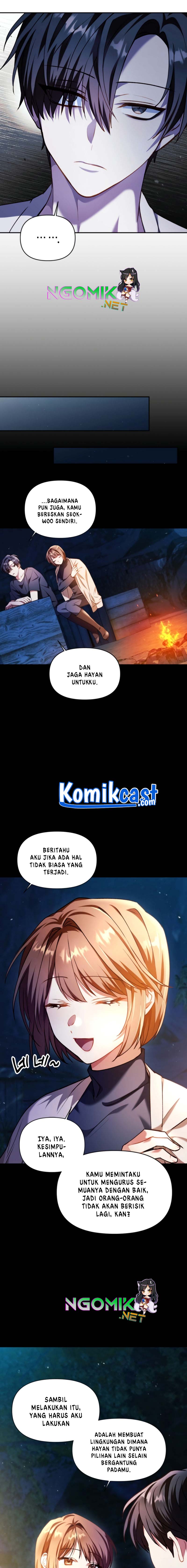 Regressor Instruction Manual Chapter 9 Halaman 14