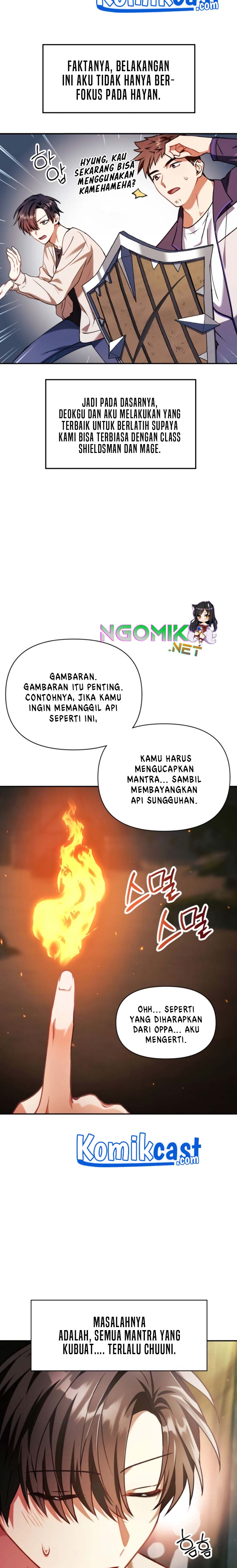 Regressor Instruction Manual Chapter 9 Halaman 19