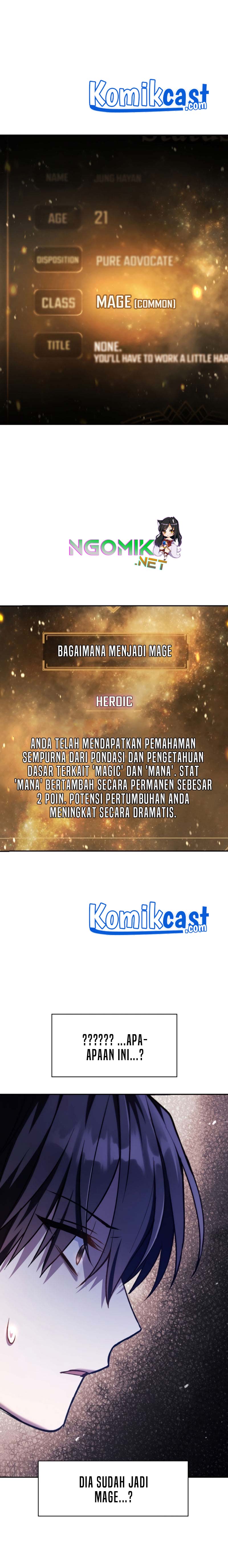 Regressor Instruction Manual Chapter 9 Halaman 23