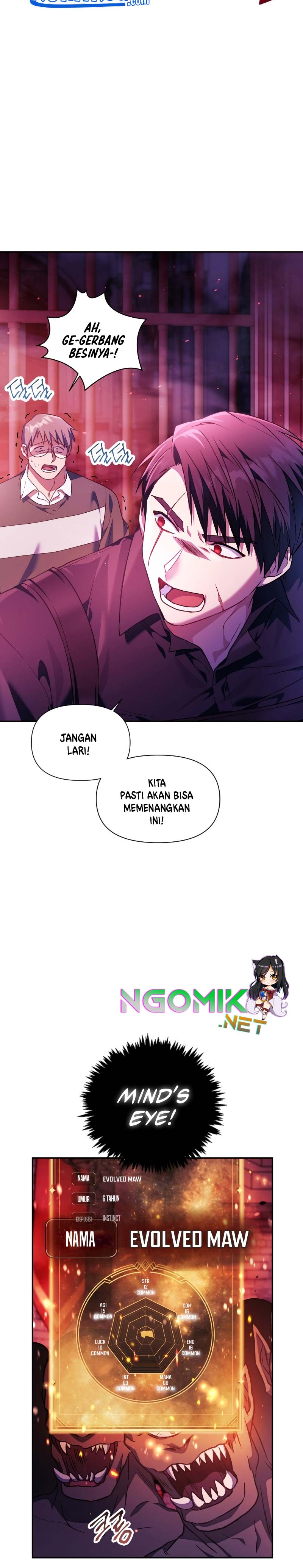 Regressor Instruction Manual Chapter 21 Halaman 6