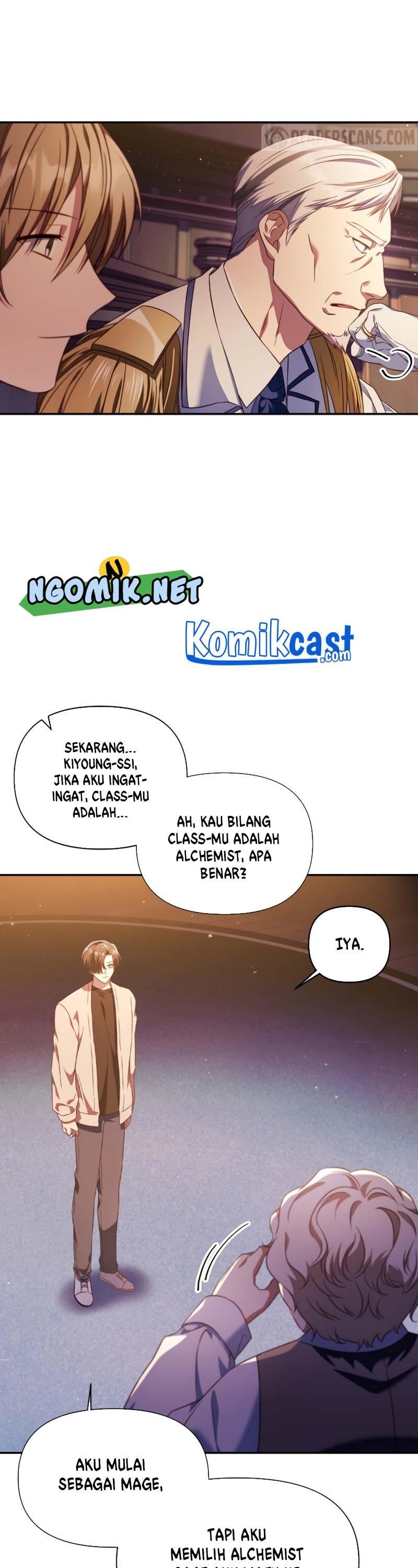 Regressor Instruction Manual Chapter 30 Halaman 18