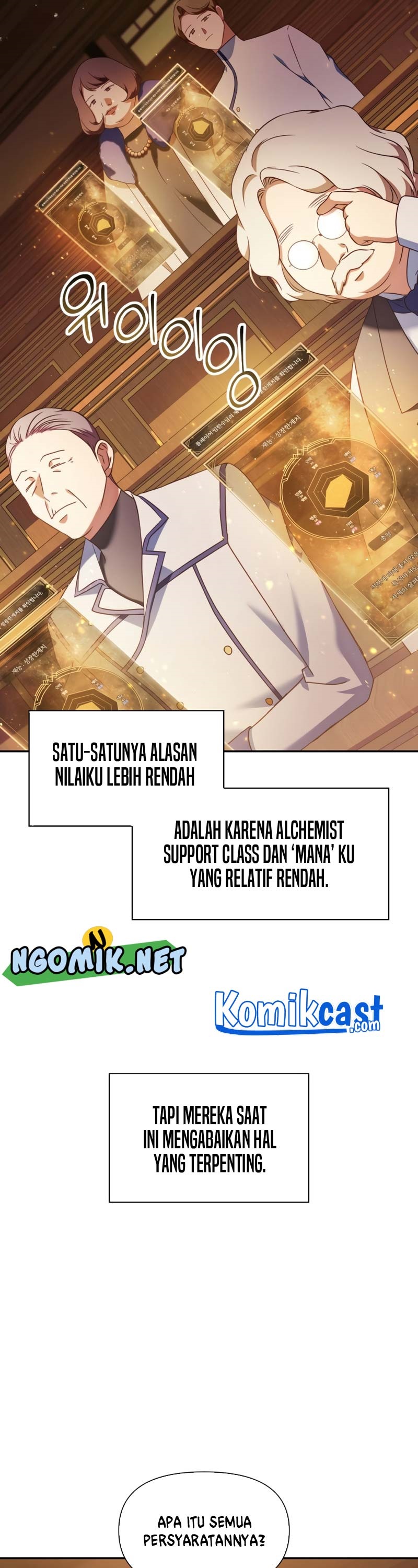 Regressor Instruction Manual Chapter 30 Halaman 30