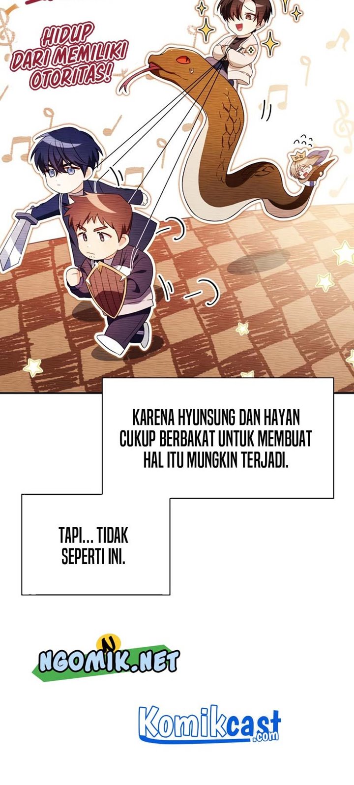 Regressor Instruction Manual Chapter 31 Halaman 12