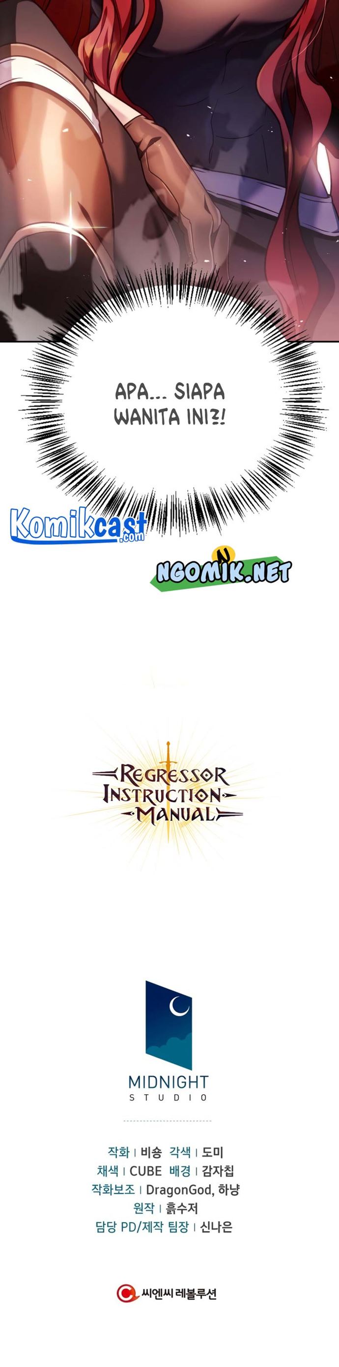 Regressor Instruction Manual Chapter 34 Halaman 40