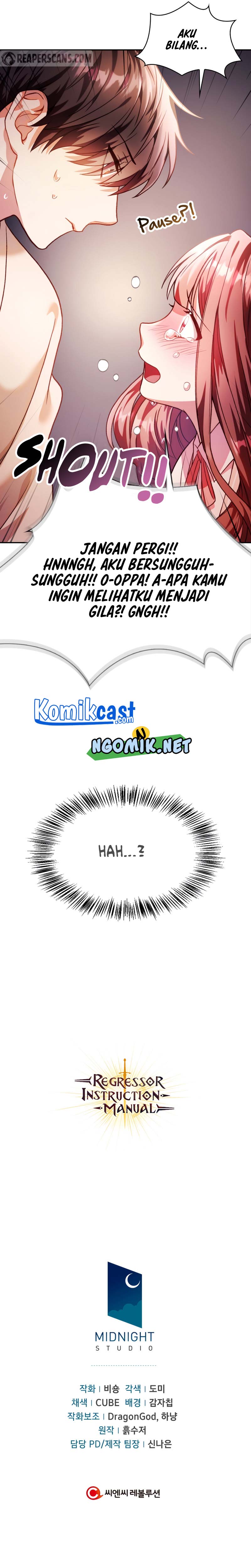 Regressor Instruction Manual Chapter 37 Halaman 36