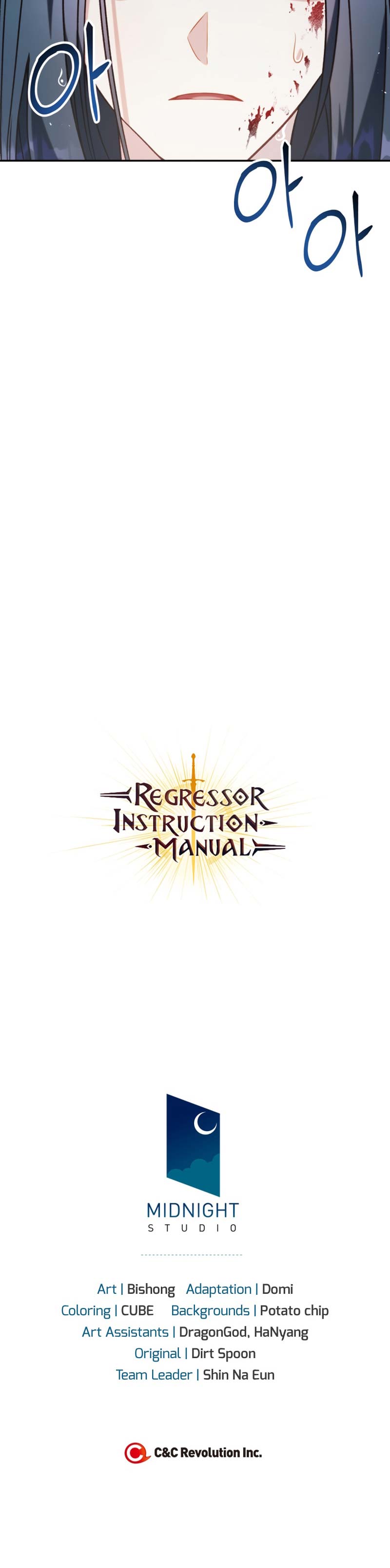 Regressor Instruction Manual Chapter 47 Halaman 31