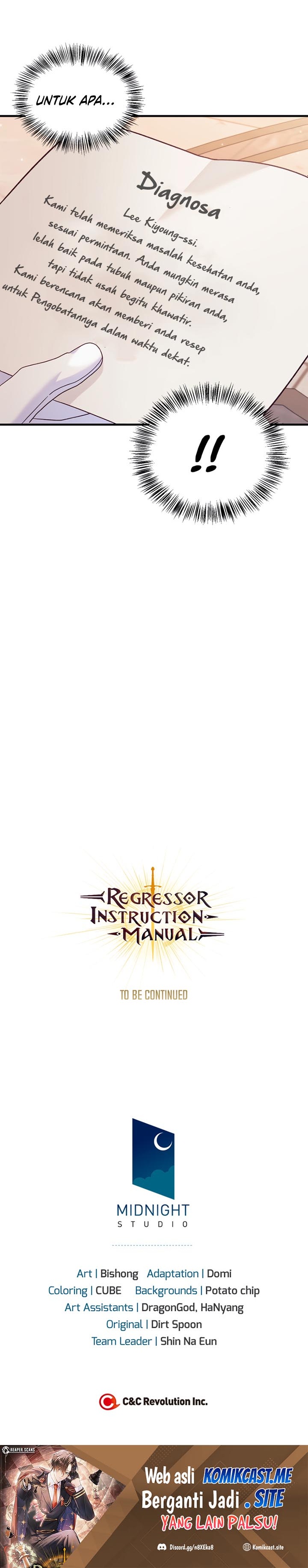 Regressor Instruction Manual Chapter 55 Halaman 43