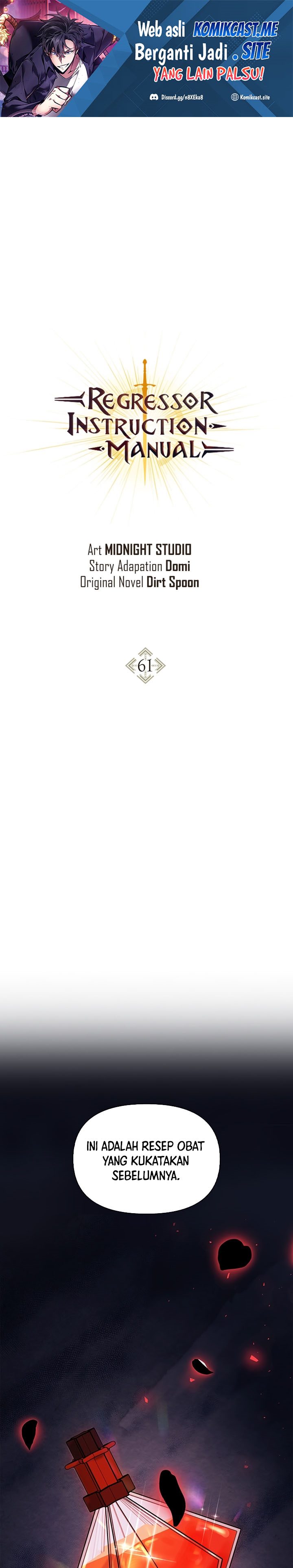 Regressor Instruction Manual Chapter 61 Halaman 2