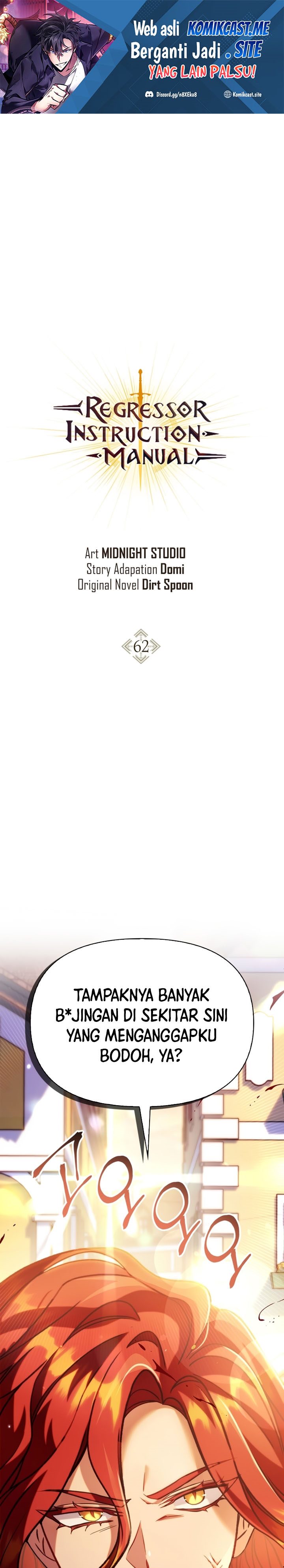 Regressor Instruction Manual Chapter 62 Halaman 2