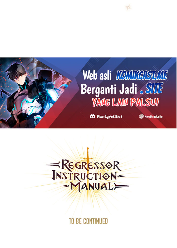 Regressor Instruction Manual Chapter 63 Halaman 96