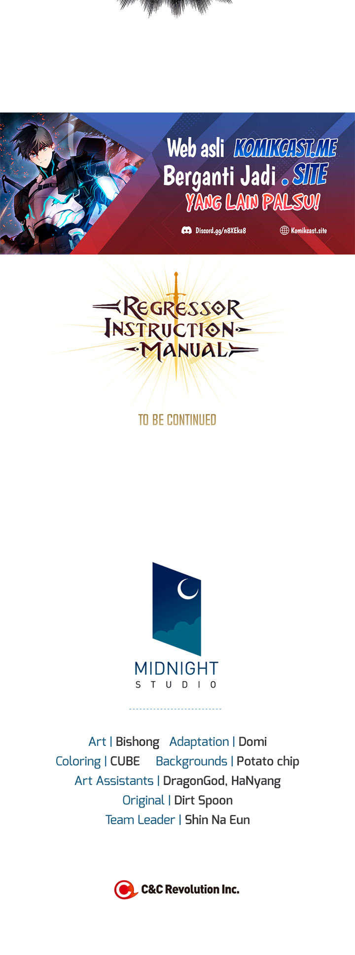 Regressor Instruction Manual Chapter 67 Halaman 115