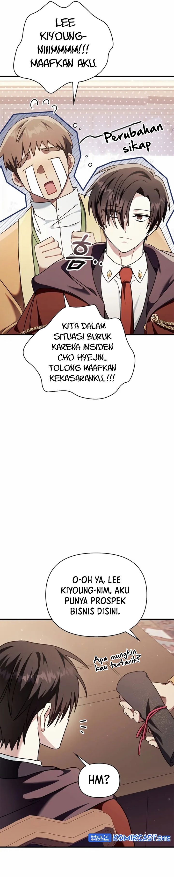 Regressor Instruction Manual Chapter 75 Halaman 30