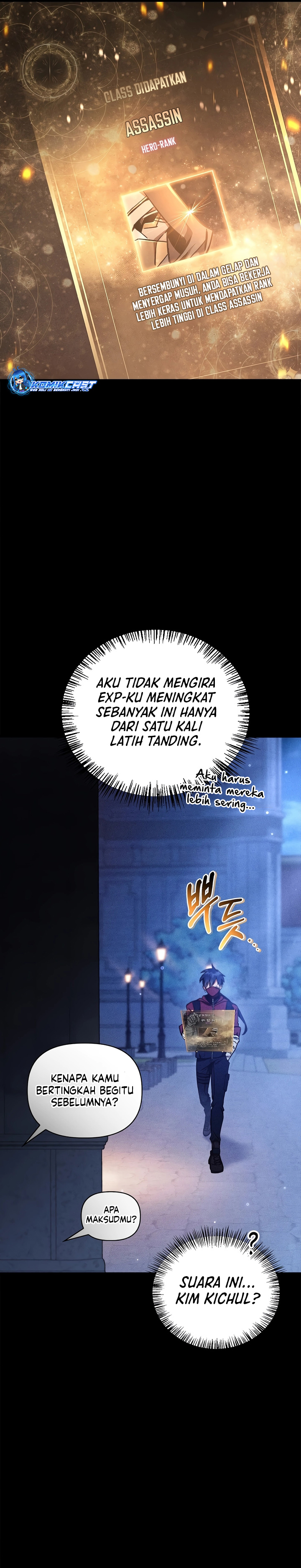 Regressor Instruction Manual Chapter 99 Halaman 6