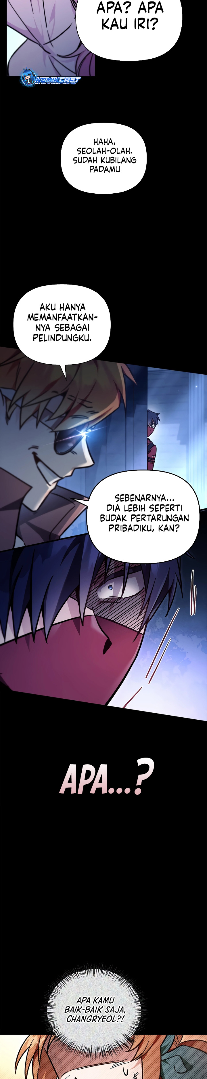 Regressor Instruction Manual Chapter 99 Halaman 8