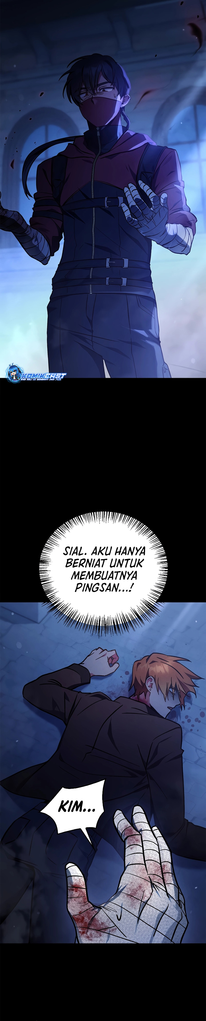 Regressor Instruction Manual Chapter 99 Halaman 17