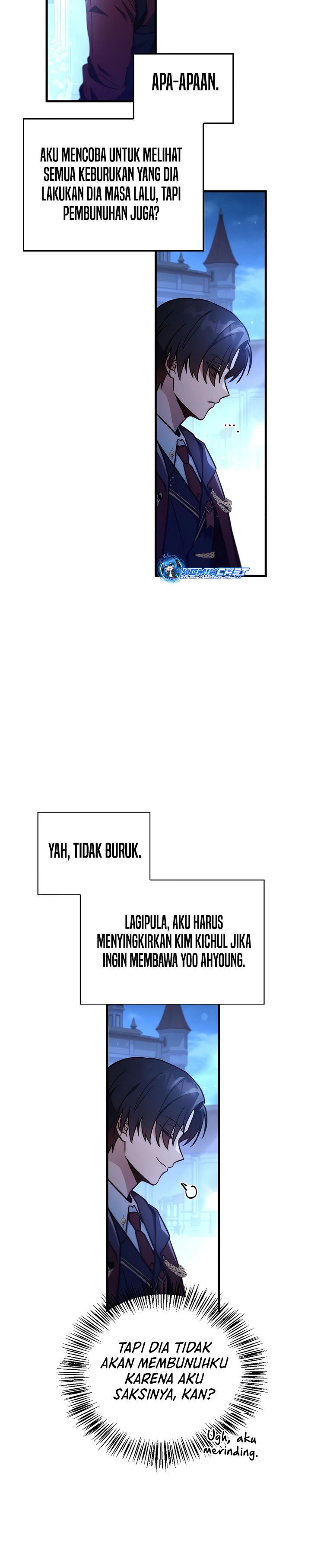 Regressor Instruction Manual Chapter 99 Halaman 19