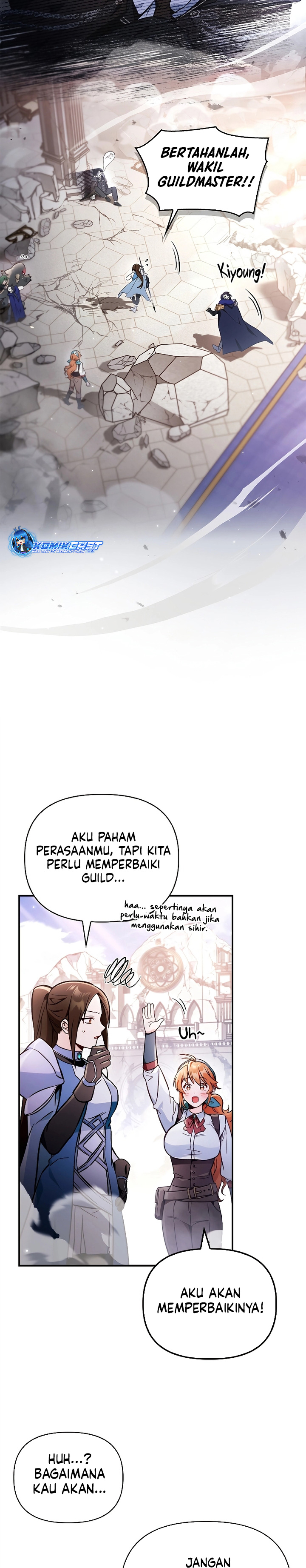 Regressor Instruction Manual Chapter 100 Halaman 15