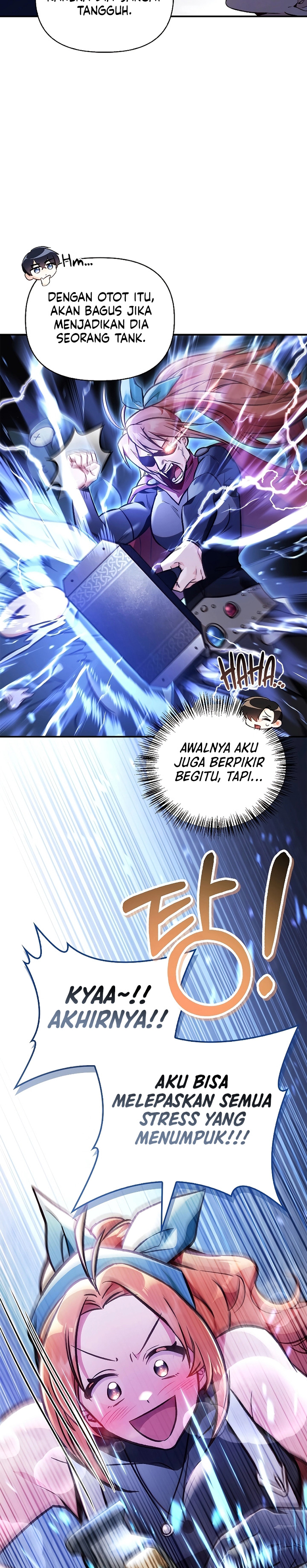 Regressor Instruction Manual Chapter 100 Halaman 19
