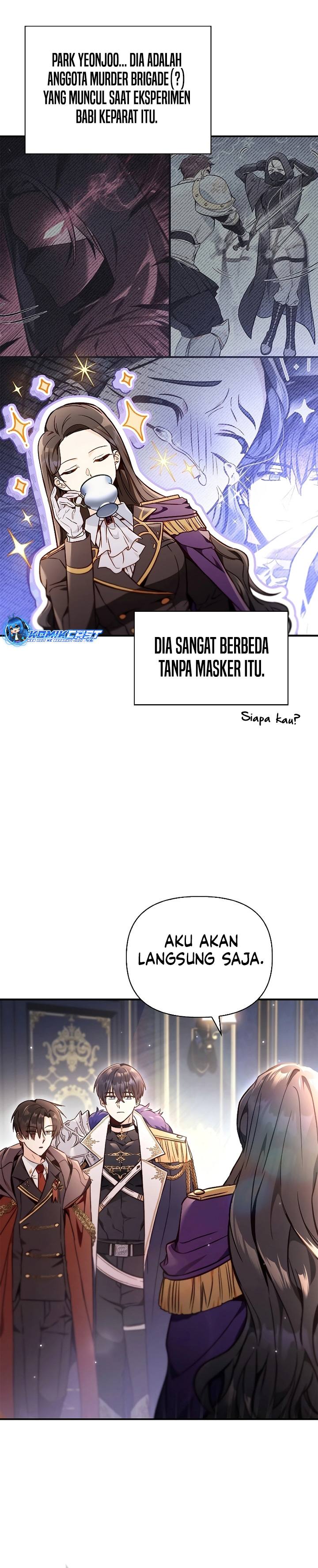 Regressor Instruction Manual Chapter 100 Halaman 25