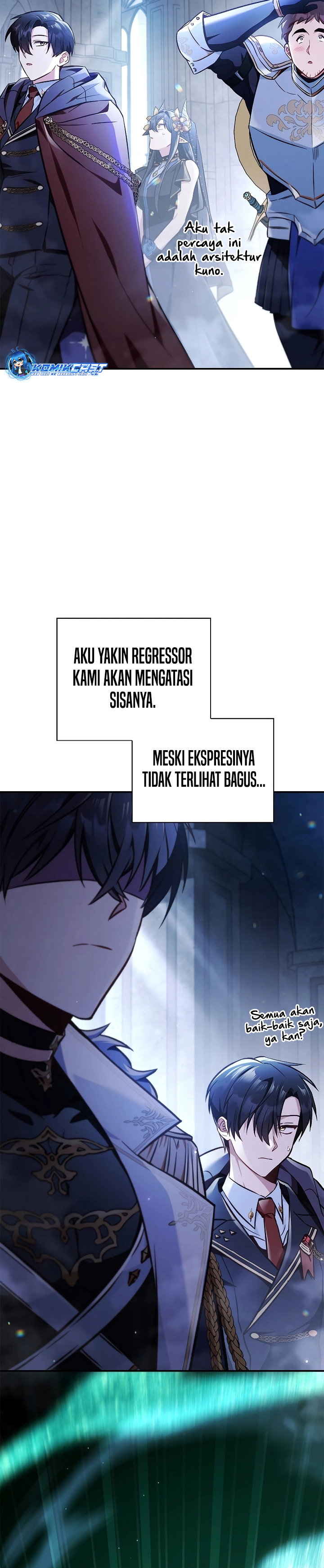 Regressor Instruction Manual Chapter 100 Halaman 41