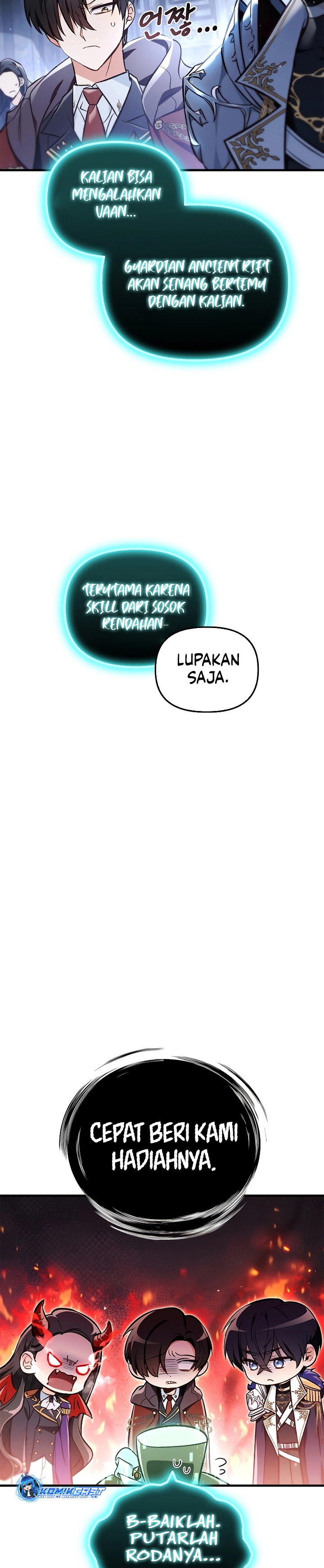 Regressor Instruction Manual Chapter 101 Halaman 36