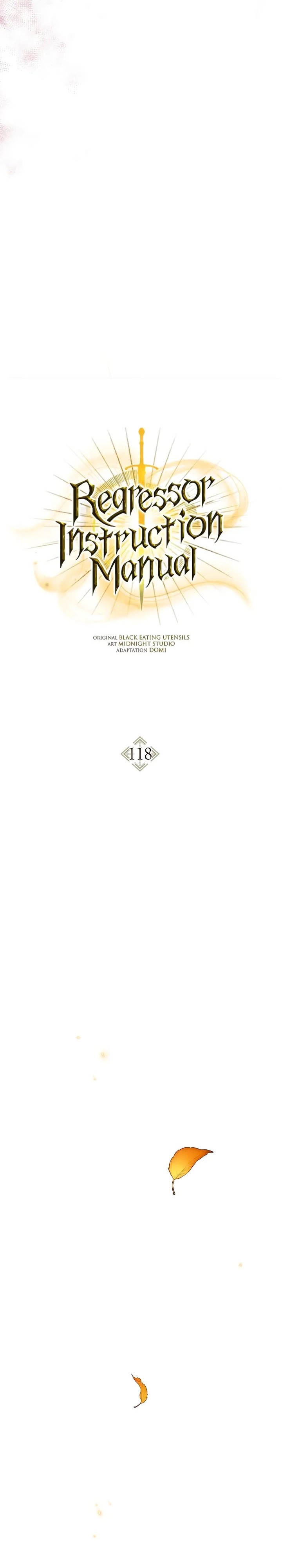 Regressor Instruction Manual Chapter 118 Halaman 24