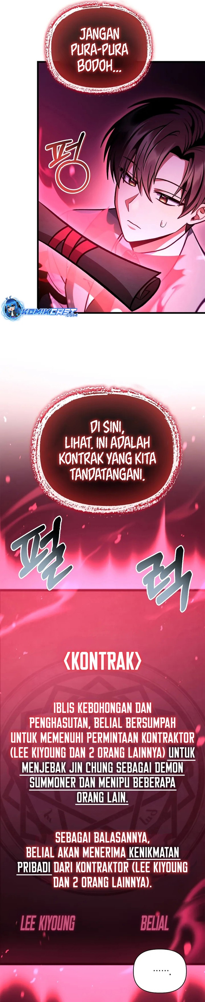 Regressor Instruction Manual Chapter 127 Halaman 25