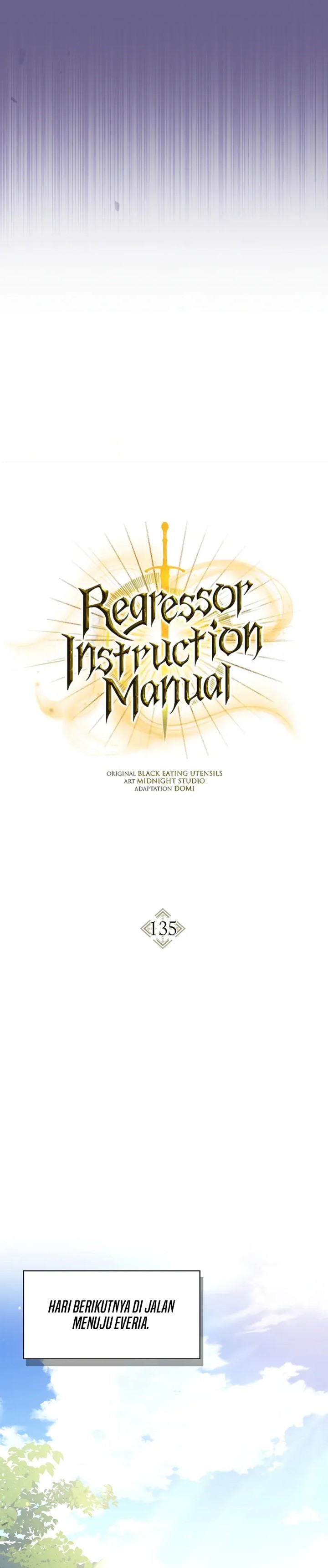 Regressor Instruction Manual Chapter 135 Halaman 23