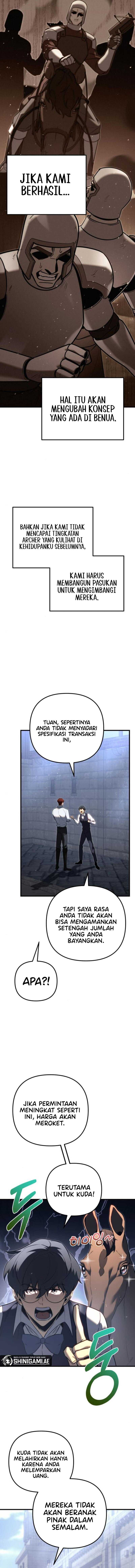 Regressor Of The Fallen Family Chapter 51 Halaman 10