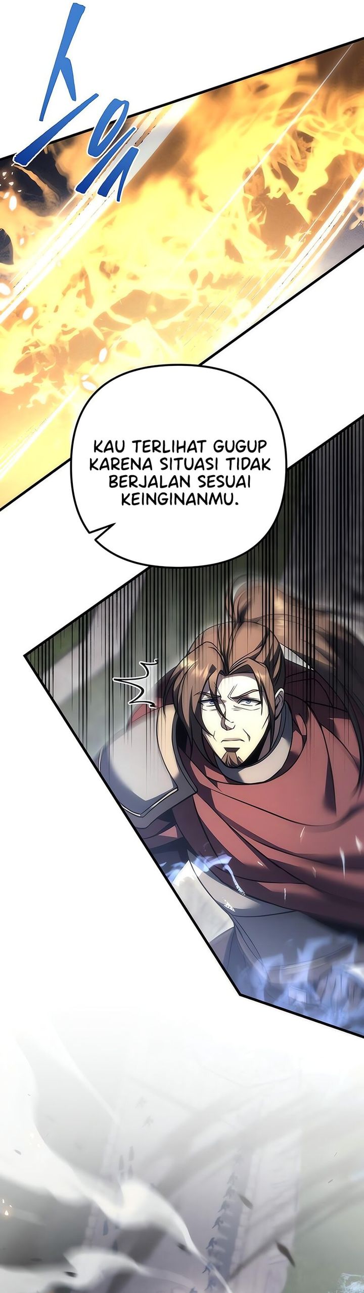 Regressor Of The Fallen Family Chapter 102 Halaman 18