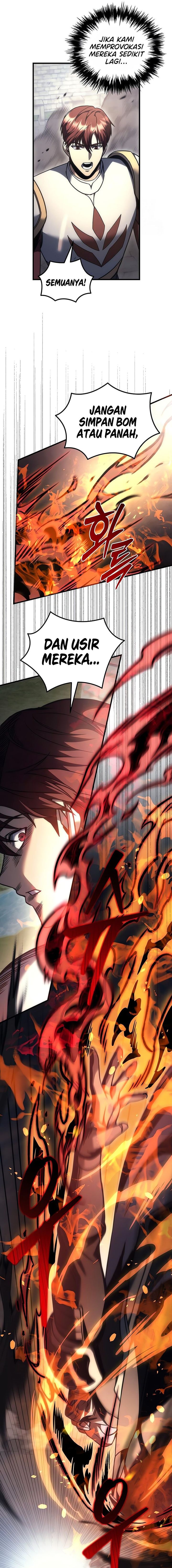 Regressor Of The Fallen Family Chapter 102 Halaman 27