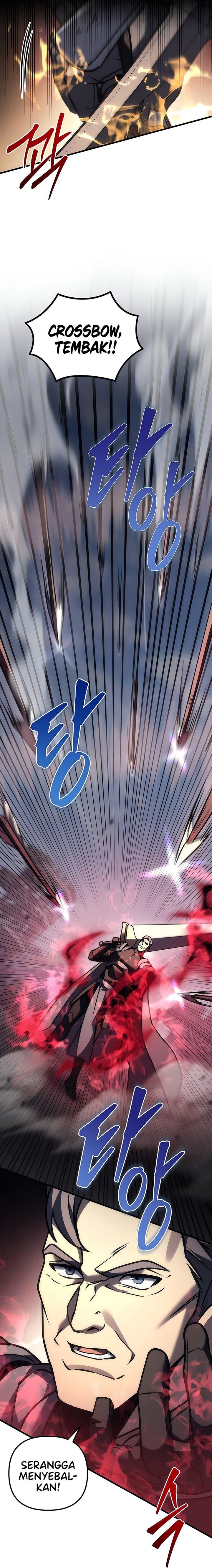 Regressor Of The Fallen Family Chapter 102 Halaman 31