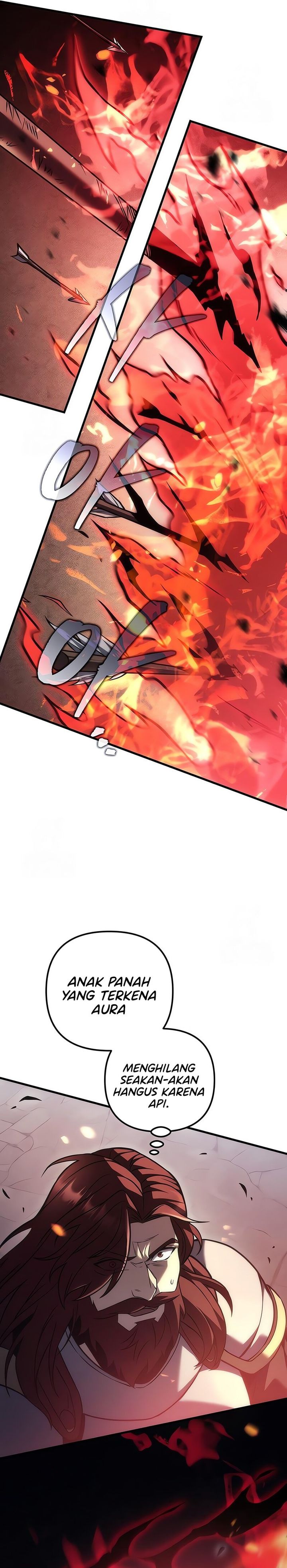 Regressor Of The Fallen Family Chapter 102 Halaman 34