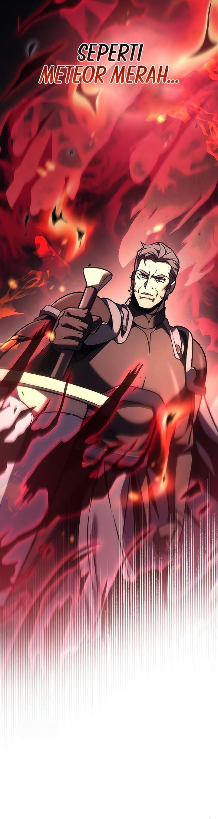 Regressor Of The Fallen Family Chapter 102 Halaman 35