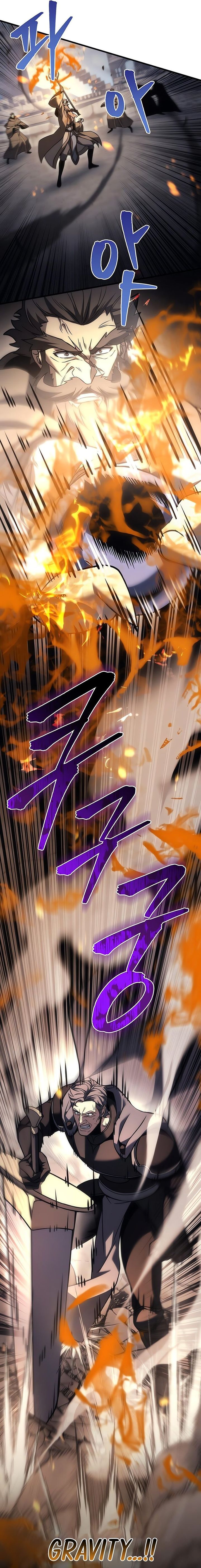 Regressor Of The Fallen Family Chapter 102 Halaman 37