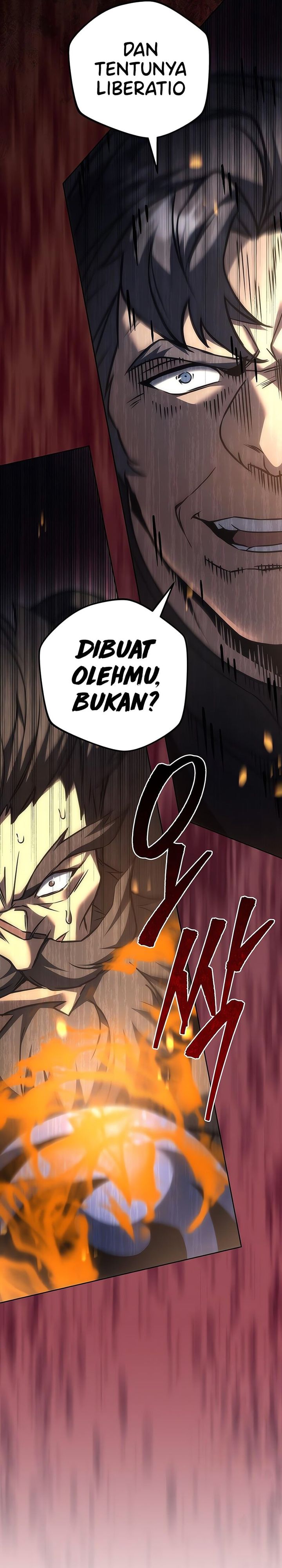 Regressor Of The Fallen Family Chapter 102 Halaman 39