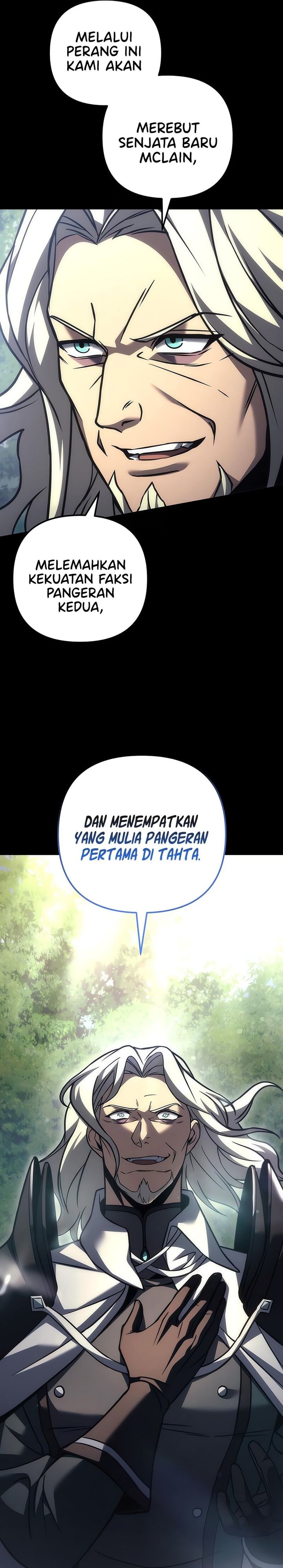 Regressor Of The Fallen Family Chapter 102 Halaman 48