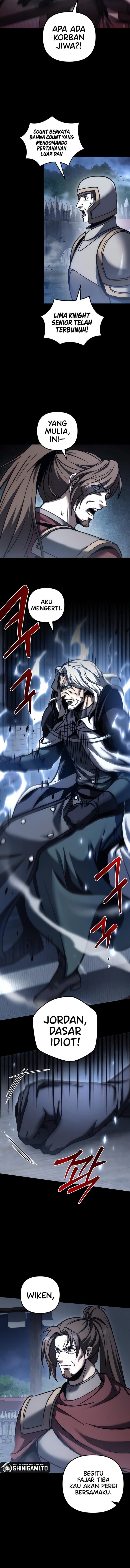 Regressor Of The Fallen Family Chapter 104 Halaman 7