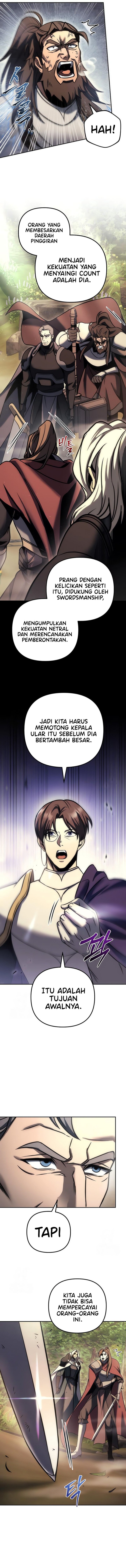 Regressor Of The Fallen Family Chapter 104 Halaman 15