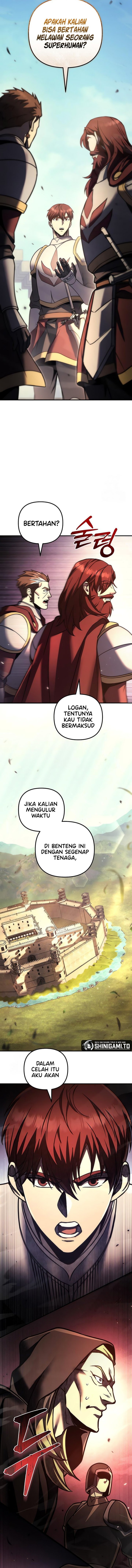 Regressor Of The Fallen Family Chapter 104 Halaman 20