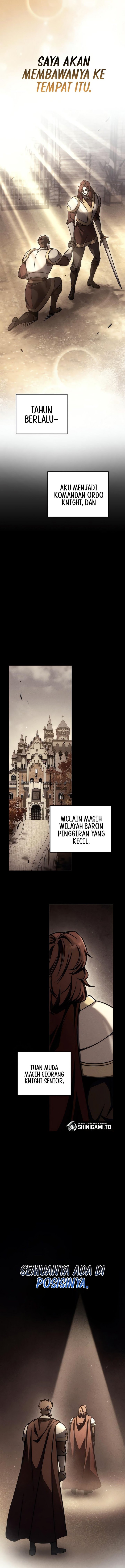 Regressor Of The Fallen Family Chapter 106 Halaman 5