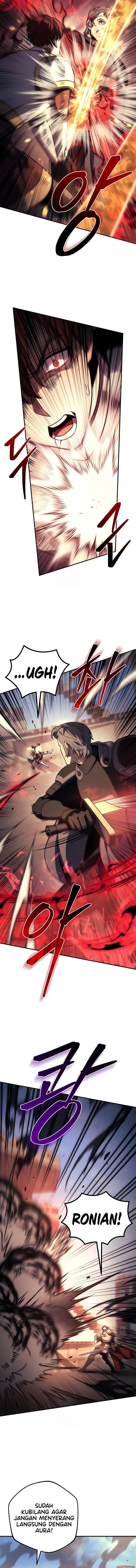 Regressor Of The Fallen Family Chapter 106 Halaman 8