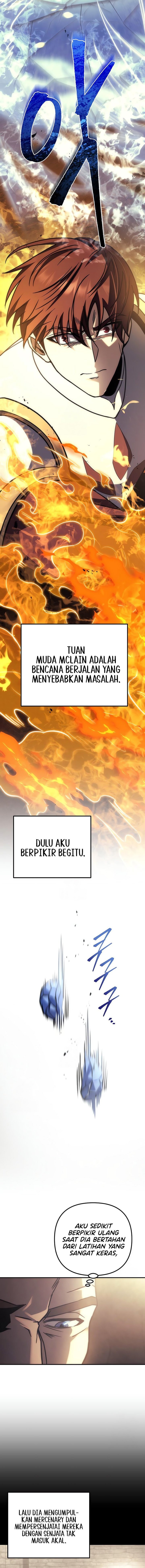 Regressor Of The Fallen Family Chapter 106 Halaman 18