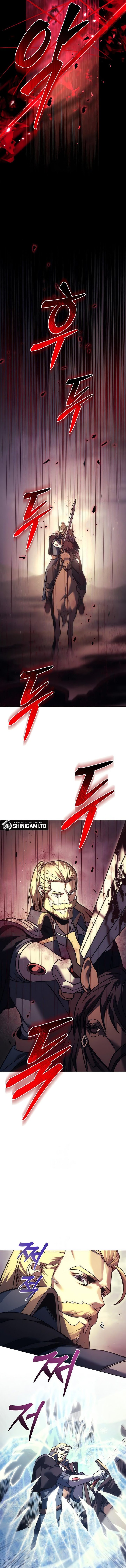 Regressor Of The Fallen Family Chapter 109 Halaman 11